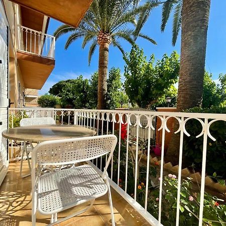 For A Stay Vedettes Cambrils Eksteriør billede