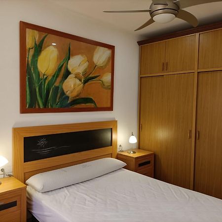 For A Stay Vedettes Cambrils Eksteriør billede