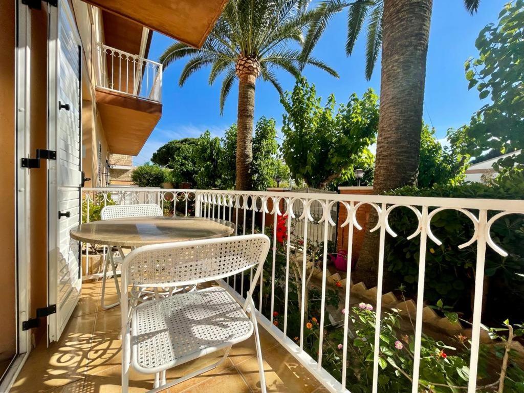 For A Stay Vedettes Cambrils Eksteriør billede