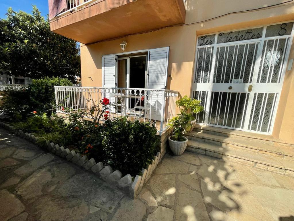 For A Stay Vedettes Cambrils Eksteriør billede