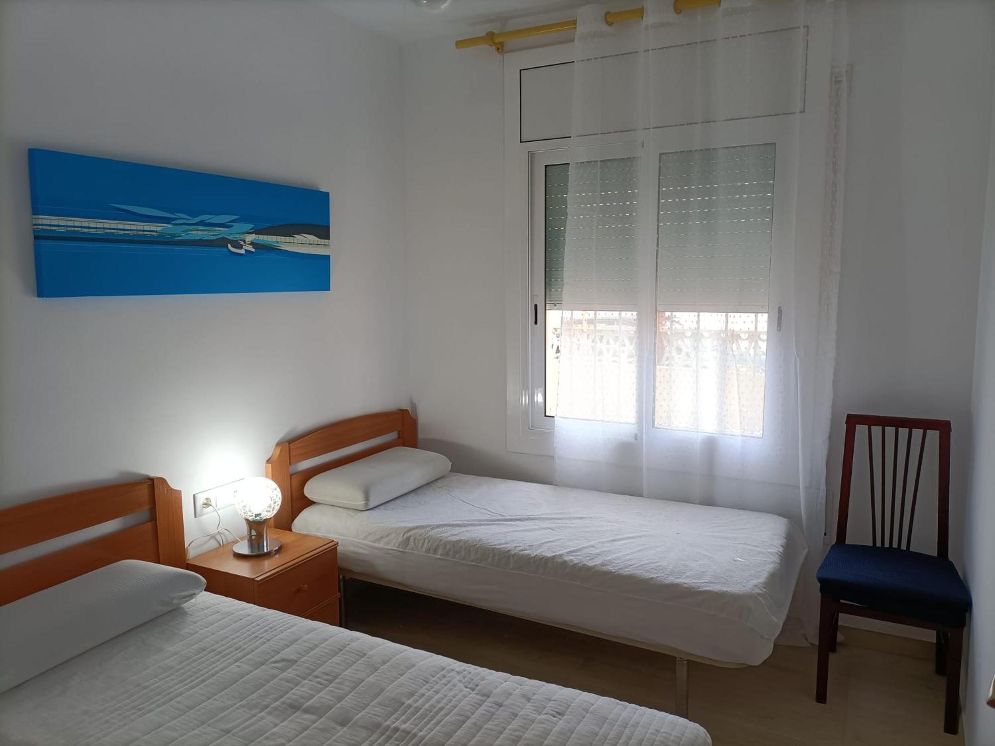 For A Stay Vedettes Cambrils Eksteriør billede