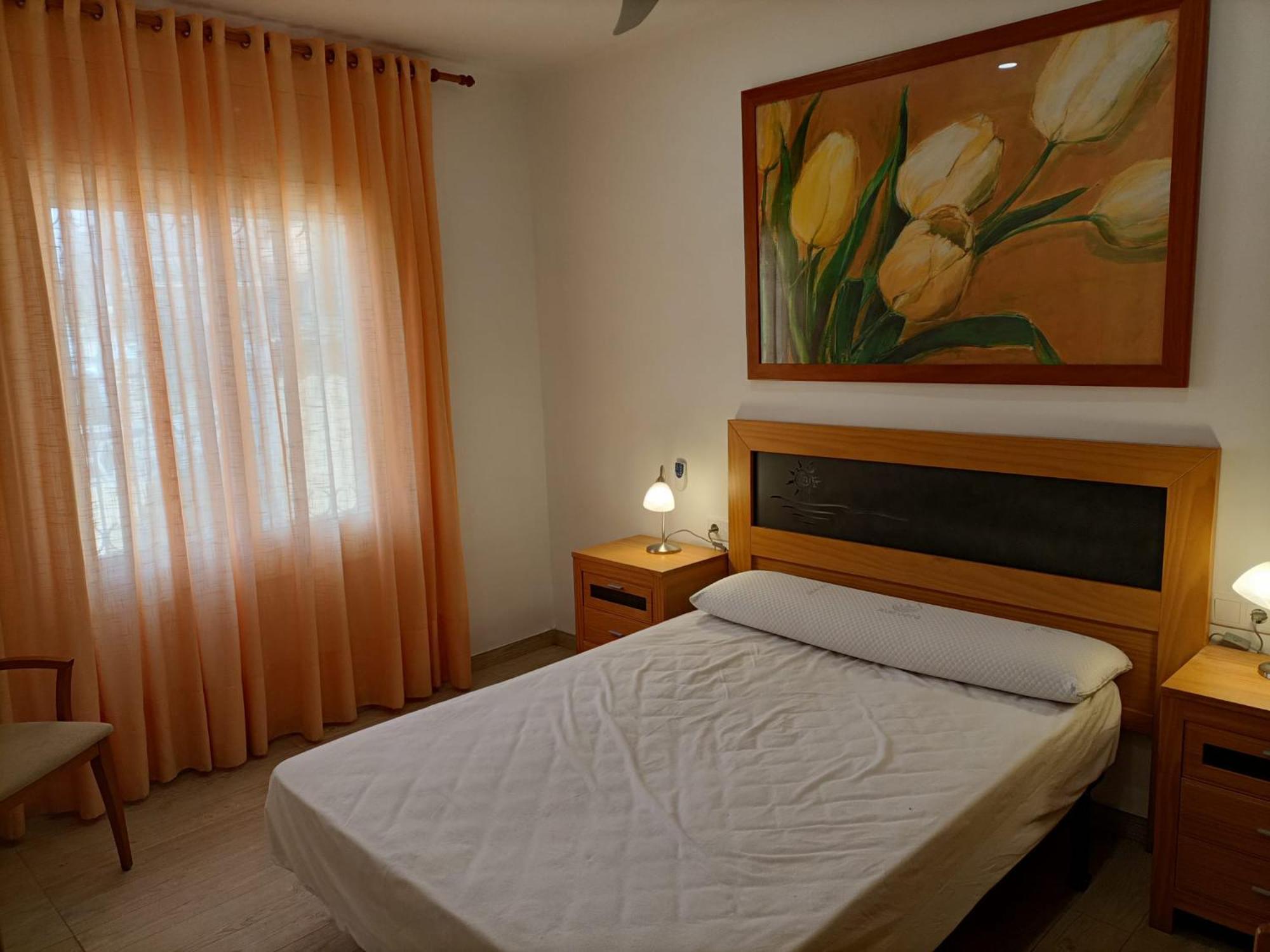 For A Stay Vedettes Cambrils Eksteriør billede
