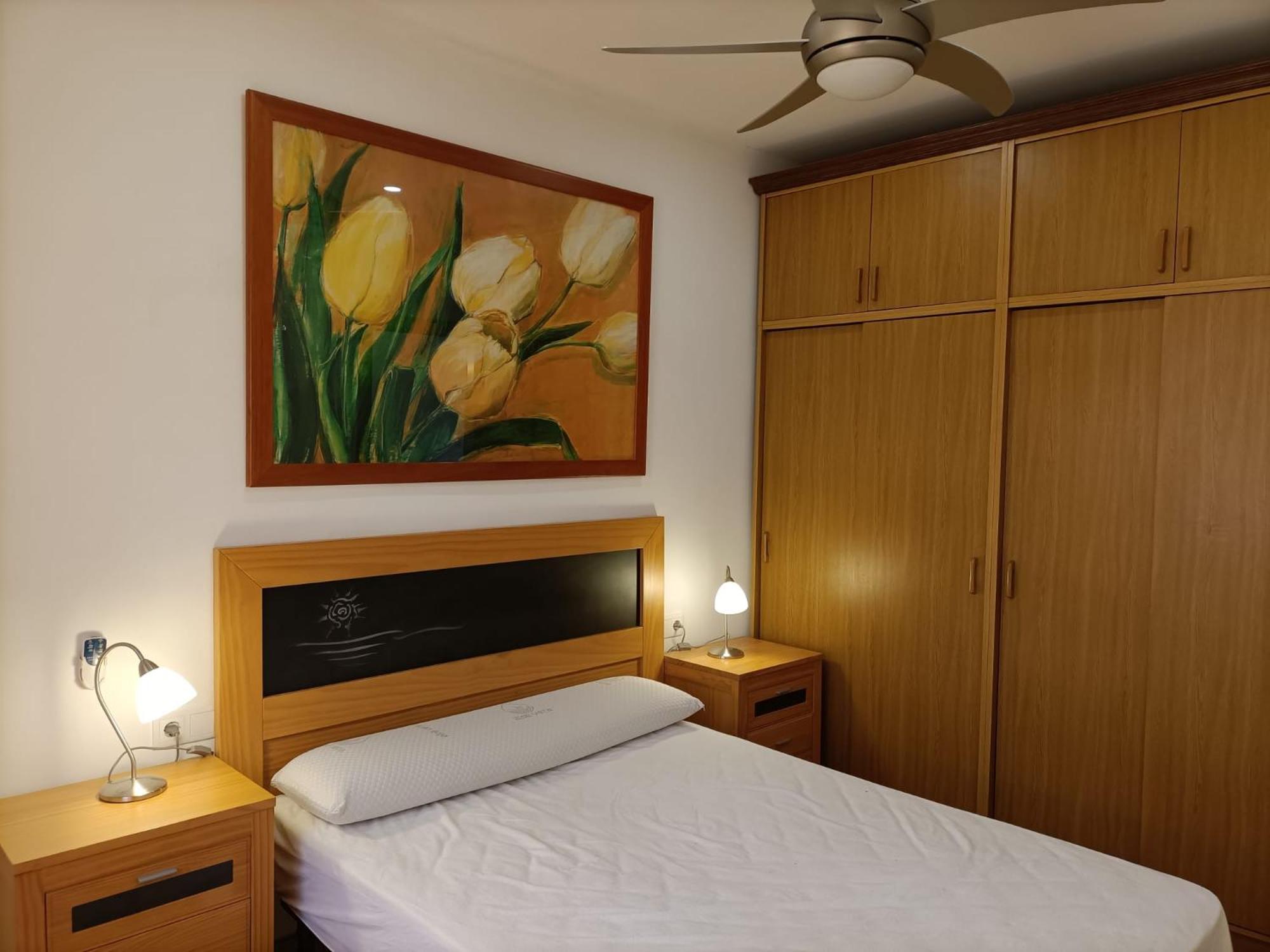 For A Stay Vedettes Cambrils Eksteriør billede